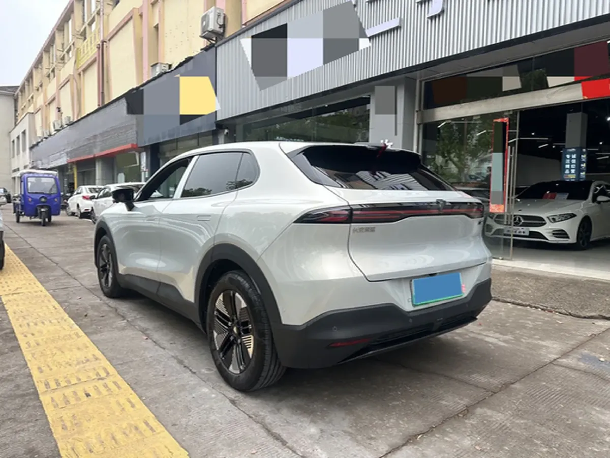 2026 Deepal S05 BEV,autocango,china used car exporter,china ev exporter,chinese used car exporter,chinese used ev exporter