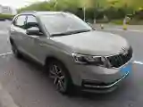 2020 Skoda Kamiq 1.5L 112HP L4 6AT