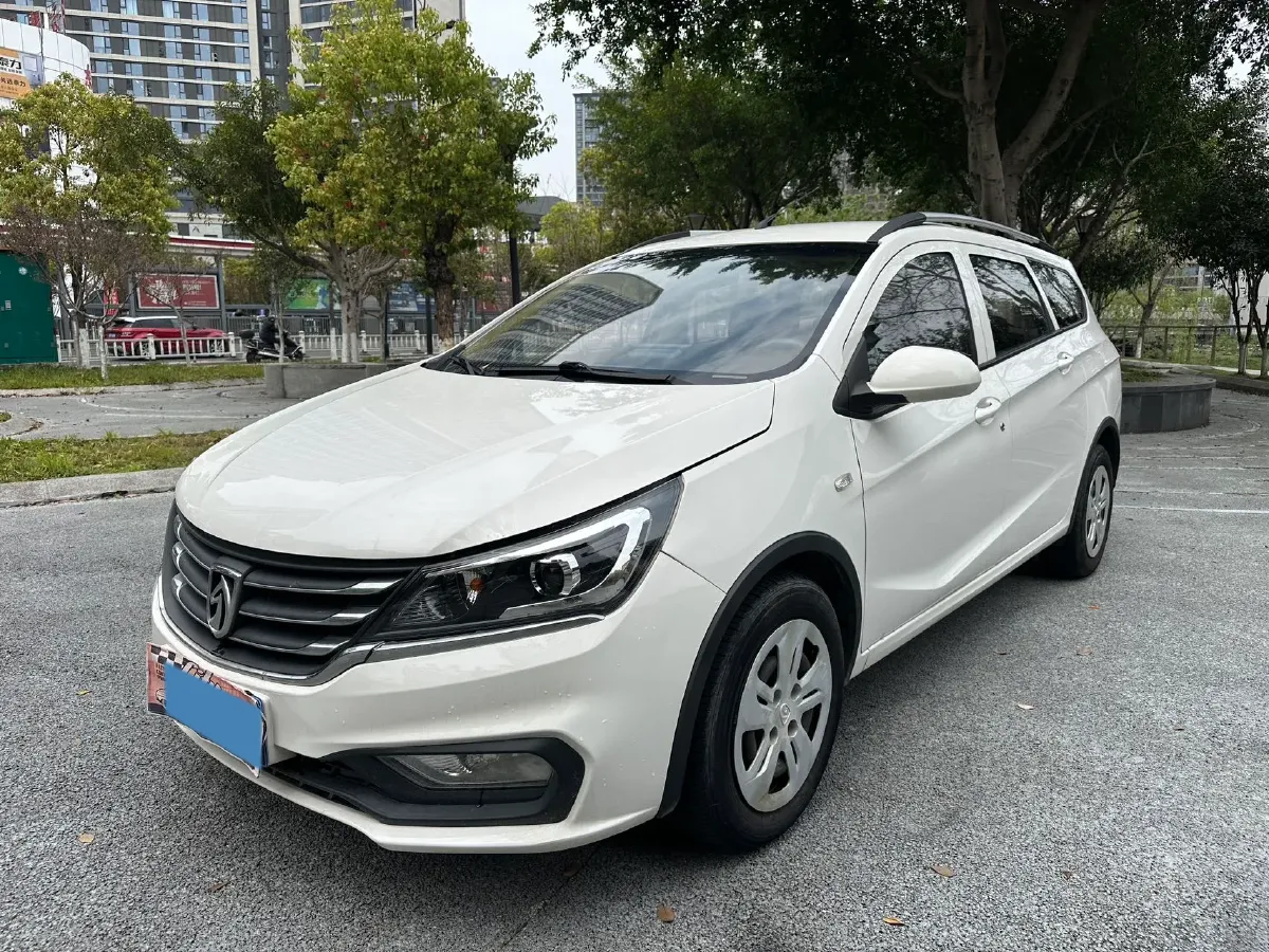 2019 JinBei XinYuan T32S 1.5L 102HP L4 5MT,autocango,china used car exporter,china ev exporter,chinese used car exporter,chinese used ev exporter