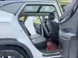 2023 Kia Seltos 1.5L 115HP L4 CVT