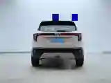 2023 Kia Seltos 1.5L 115HP L4 CVT