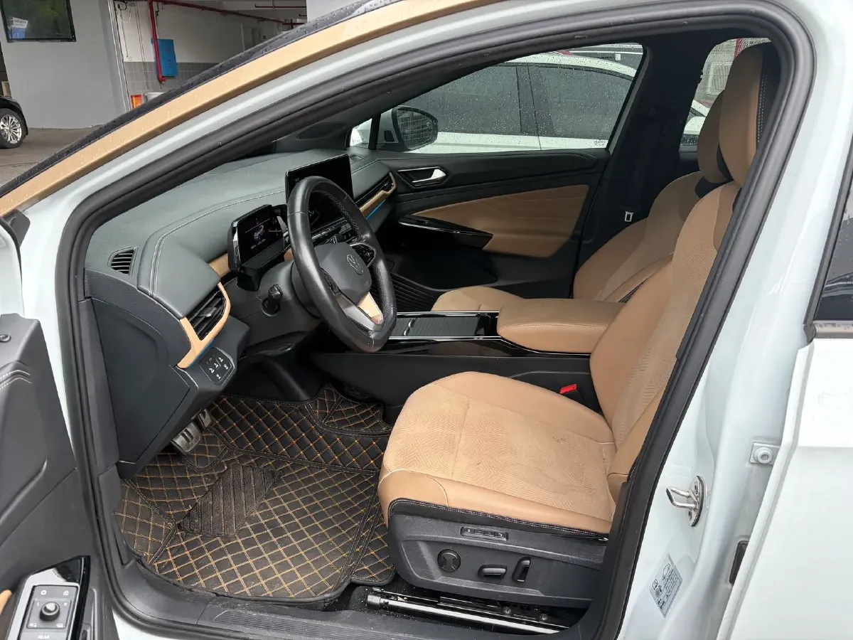 2021 Volkswagen ID.4 X BEV 83.4KWH,autocango,china used car exporter,china ev exporter,chinese used car exporter,chinese used ev exporter