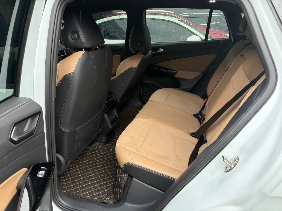 2021 Volkswagen ID.4 X BEV 83.4KWH,autocango,china used car exporter,china ev exporter,chinese used car exporter,chinese used ev exporter
