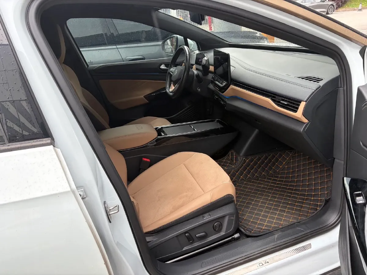 2021 Volkswagen ID.4 X BEV 83.4KWH,autocango,china used car exporter,china ev exporter,chinese used car exporter,chinese used ev exporter