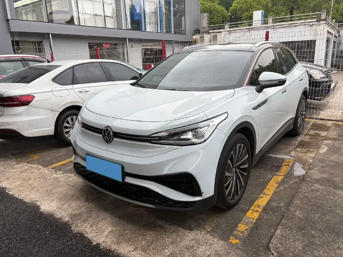 2021 Volkswagen ID.4 X BEV 83.4KWH,autocango,china used car exporter,china ev exporter,chinese used car exporter,chinese used ev exporter
