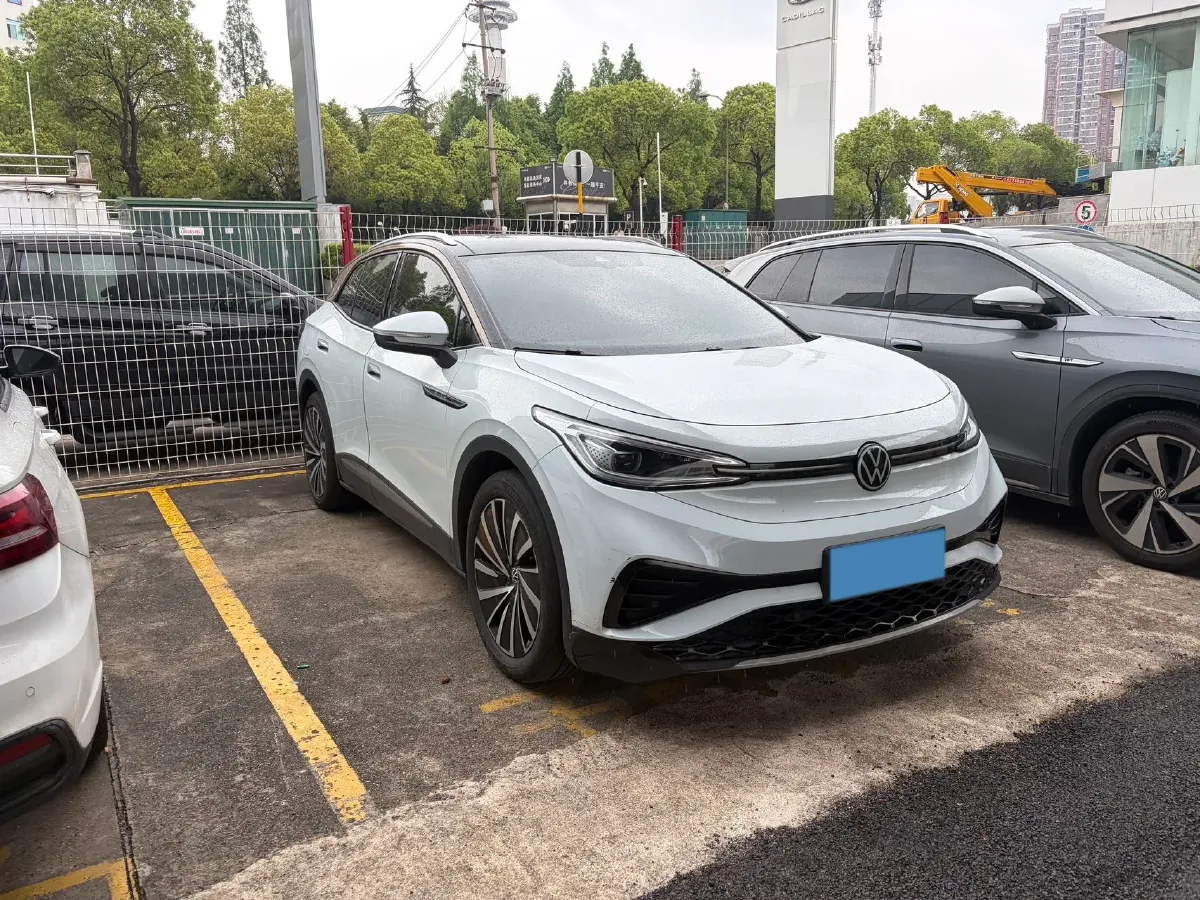 2021 Volkswagen ID.4 X BEV 83.4KWH,autocango,china used car exporter,china ev exporter,chinese used car exporter,chinese used ev exporter