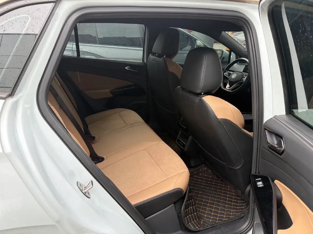 2021 Volkswagen ID.4 X BEV 83.4KWH,autocango,china used car exporter,china ev exporter,chinese used car exporter,chinese used ev exporter