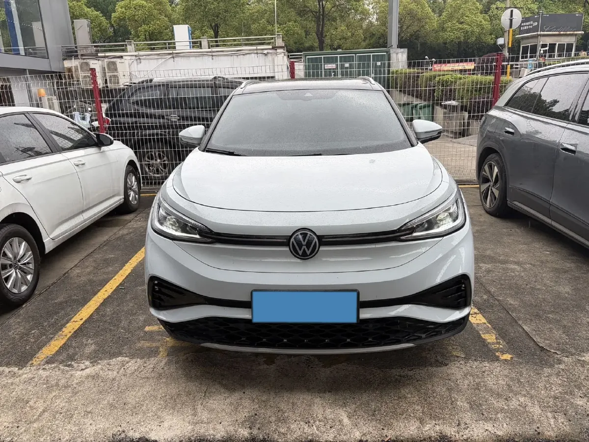 2021 Volkswagen ID.4 X BEV 83.4KWH,autocango,china used car exporter,china ev exporter,chinese used car exporter,chinese used ev exporter