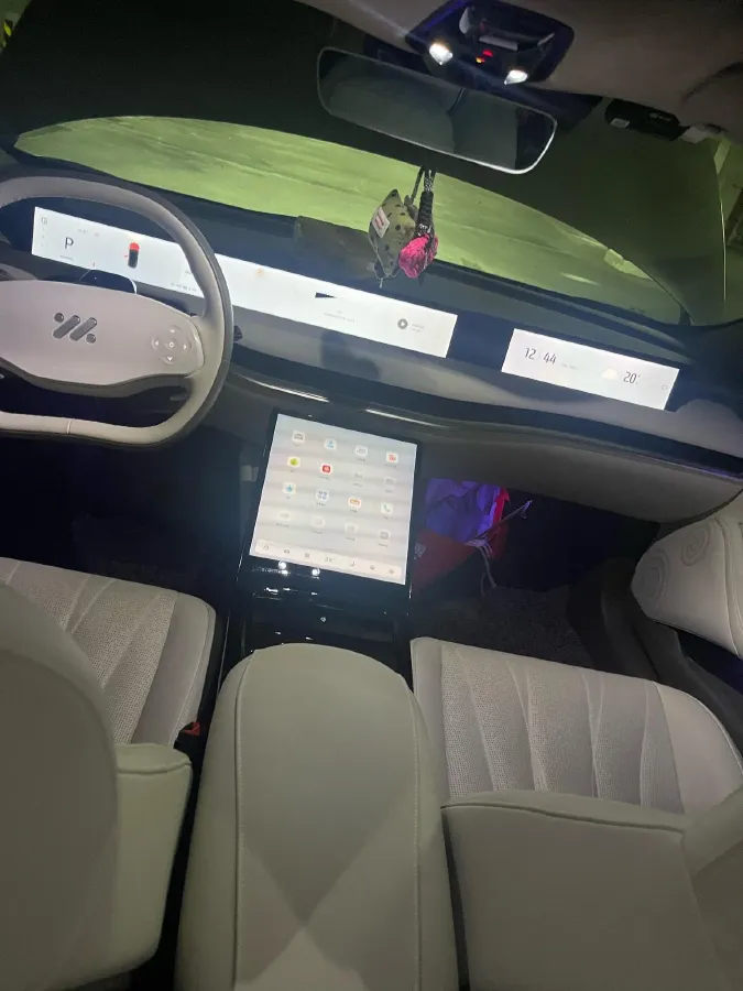 2022 IM L7 BEV 90KWH,autocango,china used car exporter,china ev exporter,chinese used car exporter,chinese used ev exporter