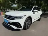 2023 VOLKSWAGEN TIGUAN L,autocango,china used car exporter,china ev exporter,chinese used car exporter,chinese used ev exporter