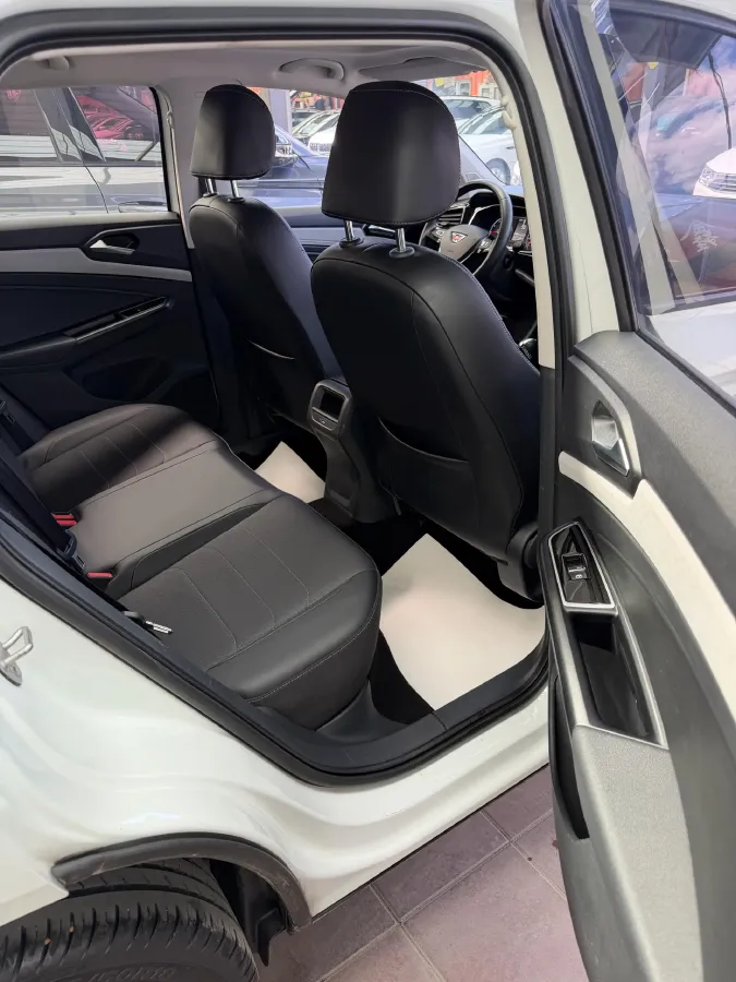 2022 Jetta VS5 1.4T 150HP L4 6AT,autocango,china used car exporter,china ev exporter,chinese used car exporter,chinese used ev exporter