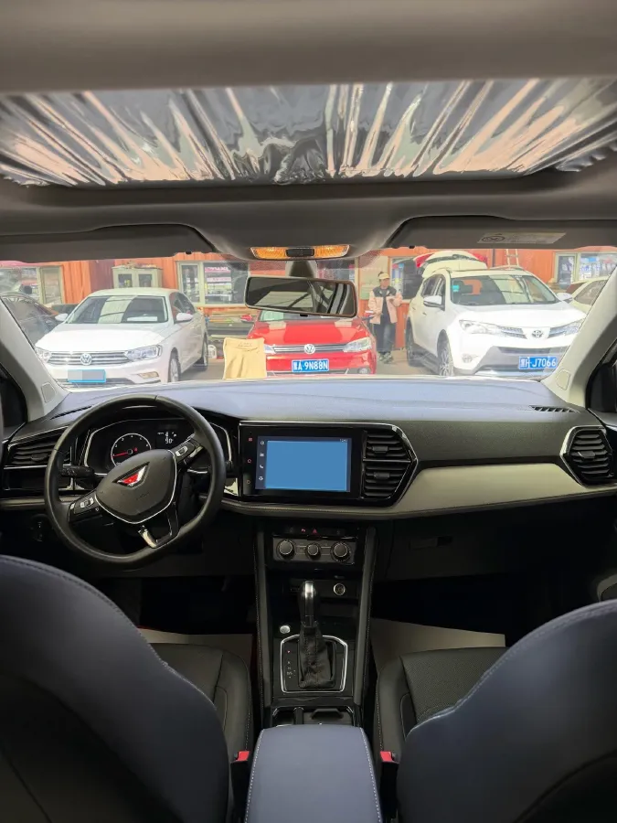 2022 Jetta VS5 1.4T 150HP L4 6AT,autocango,china used car exporter,china ev exporter,chinese used car exporter,chinese used ev exporter