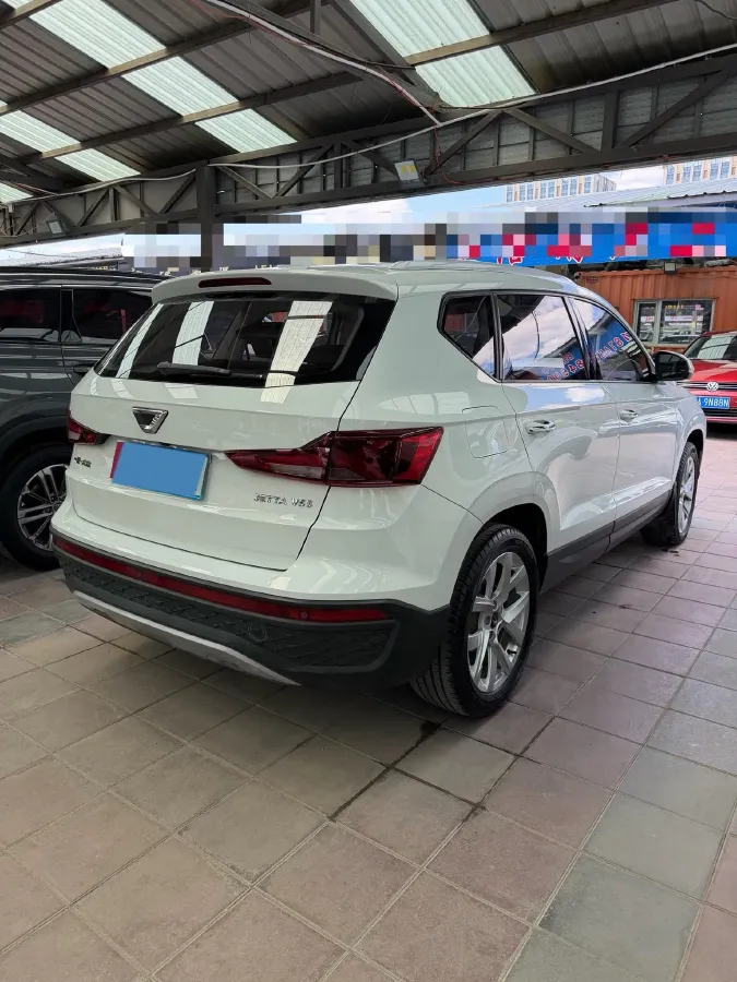 2022 Jetta VS5 1.4T 150HP L4 6AT,autocango,china used car exporter,china ev exporter,chinese used car exporter,chinese used ev exporter