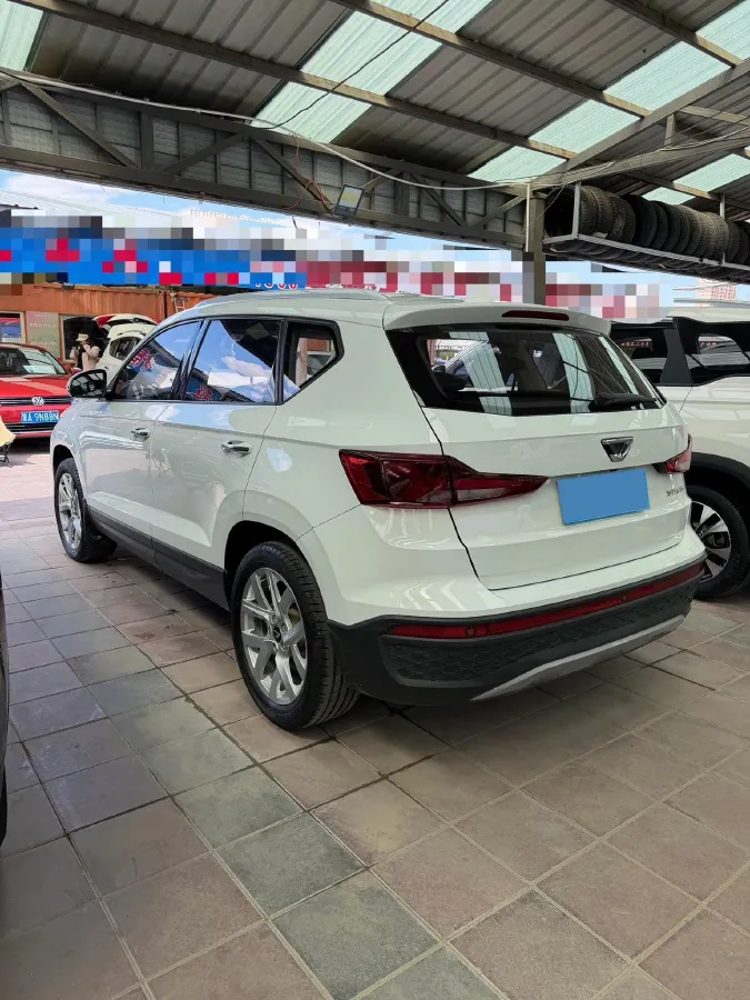 2022 Jetta VS5 1.4T 150HP L4 6AT,autocango,china used car exporter,china ev exporter,chinese used car exporter,chinese used ev exporter