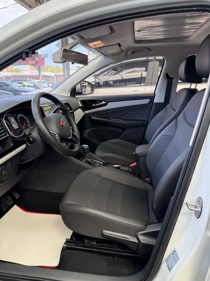 2022 Jetta VS5 1.4T 150HP L4 6AT,autocango,china used car exporter,china ev exporter,chinese used car exporter,chinese used ev exporter