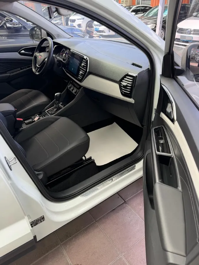 2022 Jetta VS5 1.4T 150HP L4 6AT,autocango,china used car exporter,china ev exporter,chinese used car exporter,chinese used ev exporter