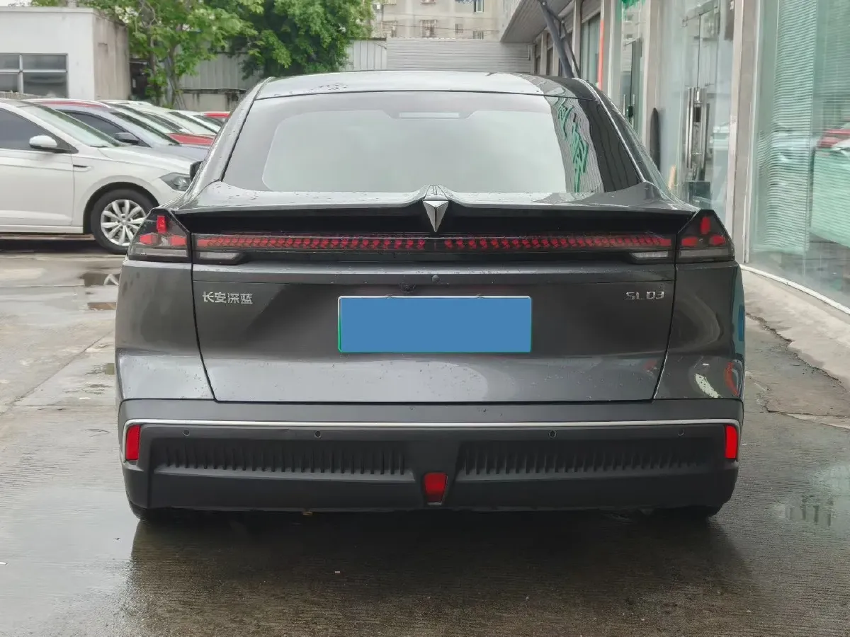 2024 Deepal SL03 BEV 58.89KWH,autocango,china used car exporter,china ev exporter,chinese used car exporter,chinese used ev exporter