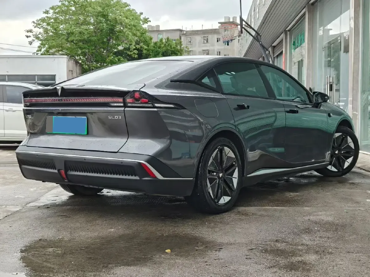2024 Deepal SL03 BEV 58.89KWH,autocango,china used car exporter,china ev exporter,chinese used car exporter,chinese used ev exporter