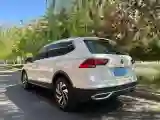 2023 Volkswagen Tiguan L 1.5T 160HP L4 7DCT