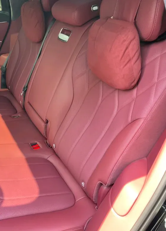 2025 AITO AITO M8 REEV 160HP REEV 53.4KWH,autocango,china used car exporter,china ev exporter,chinese used car exporter,chinese used ev exporter
