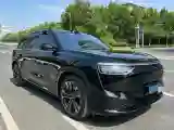 2025 AITO AITO M8 REEV 160HP REEV 53.4KWH