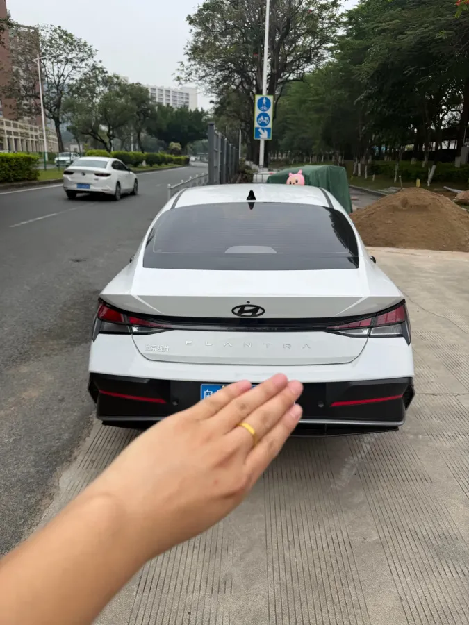 2023 Hyundai Elantra 1.5L 115HP L4 CVT,autocango,china used car exporter,china ev exporter,chinese used car exporter,chinese used ev exporter