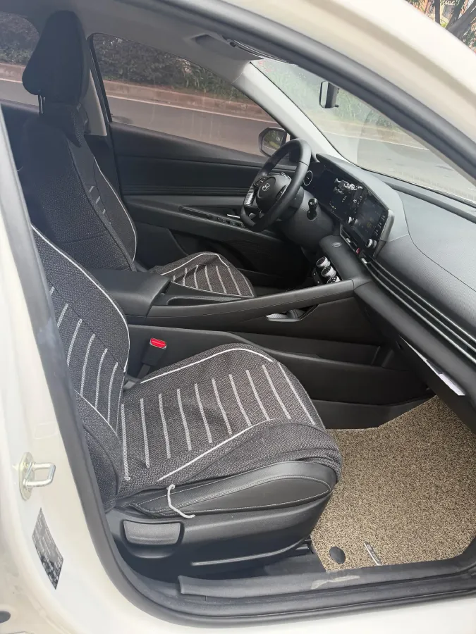 2023 Hyundai Elantra 1.5L 115HP L4 CVT,autocango,china used car exporter,china ev exporter,chinese used car exporter,chinese used ev exporter