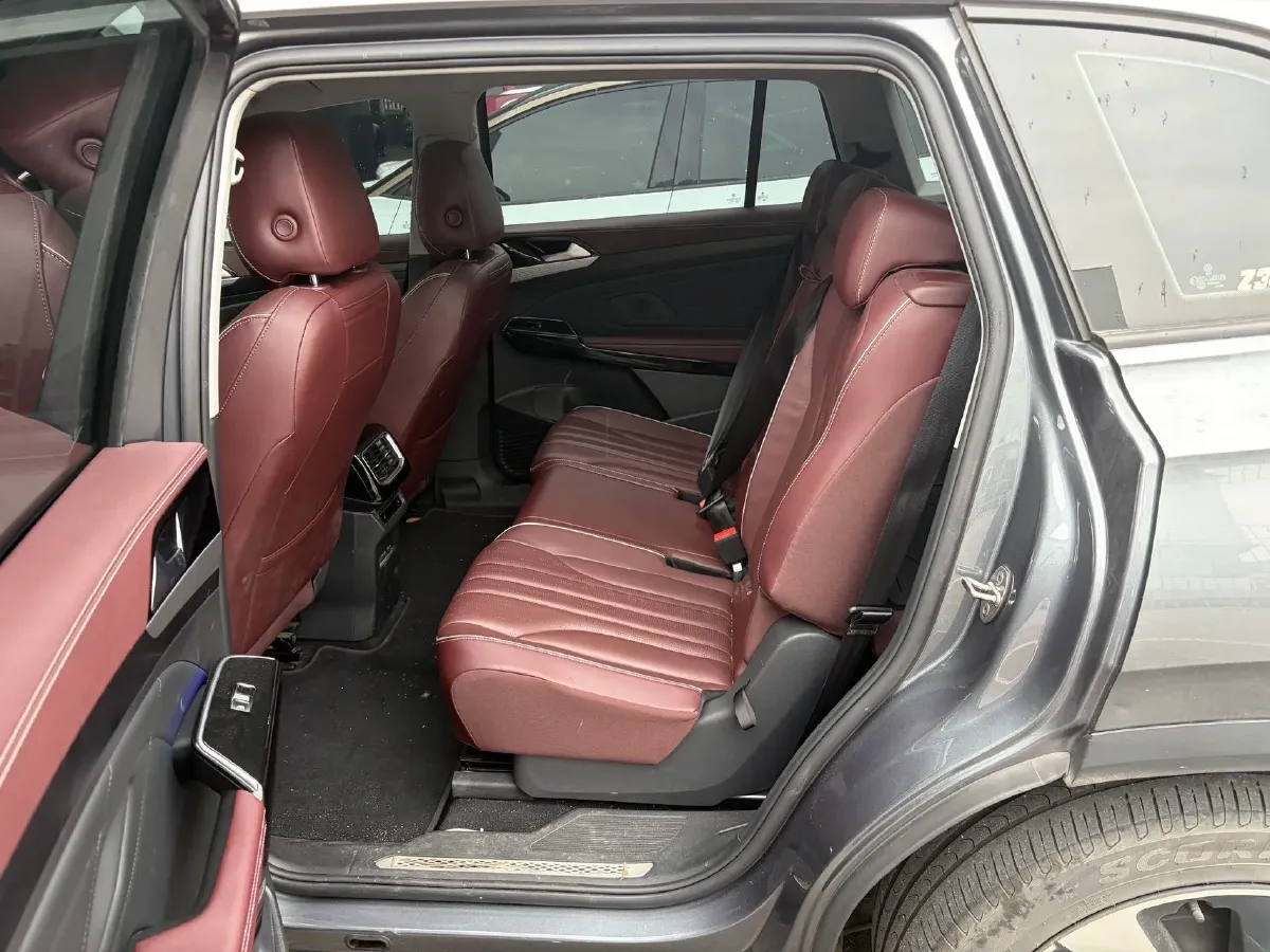 2021 Volkswagen ID.6 X BEV 83.4KWH,autocango,china used car exporter,china ev exporter,chinese used car exporter,chinese used ev exporter