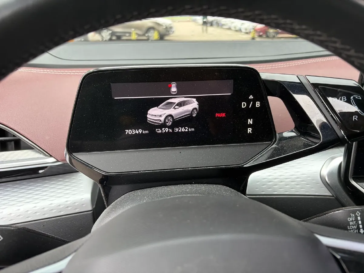 2021 Volkswagen ID.6 X BEV 83.4KWH,autocango,china used car exporter,china ev exporter,chinese used car exporter,chinese used ev exporter