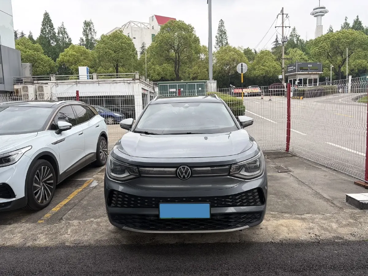 2021 Volkswagen ID.6 X BEV 83.4KWH,autocango,china used car exporter,china ev exporter,chinese used car exporter,chinese used ev exporter