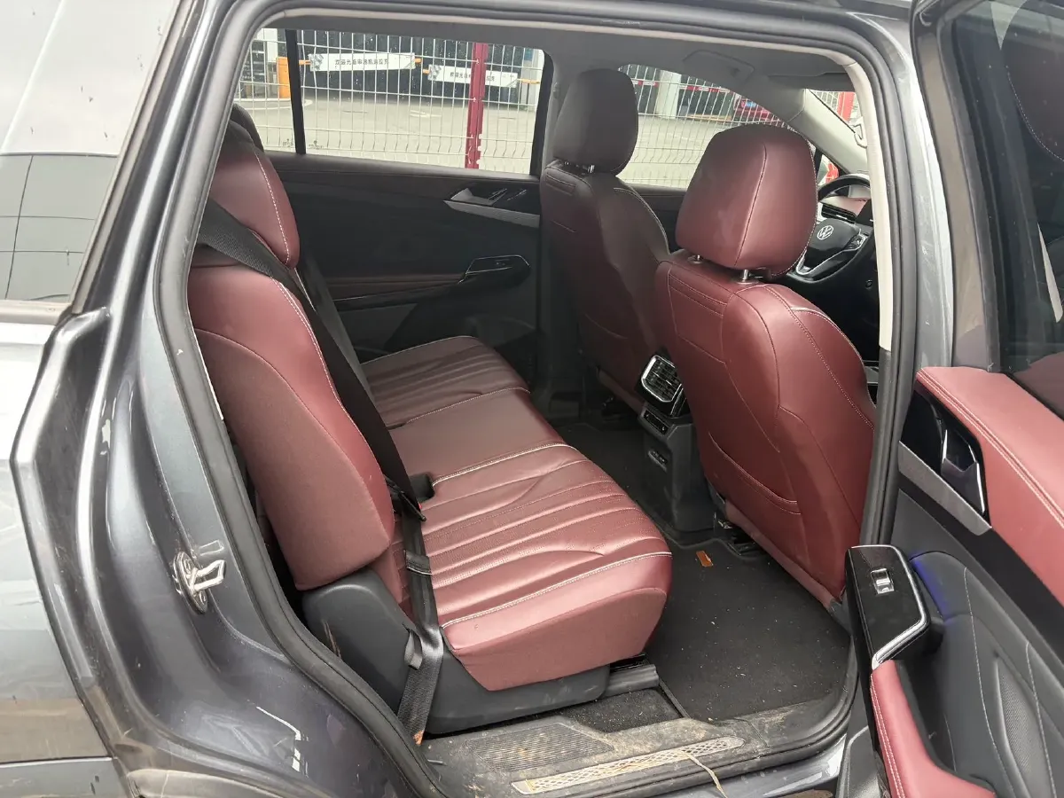 2021 Volkswagen ID.6 X BEV 83.4KWH,autocango,china used car exporter,china ev exporter,chinese used car exporter,chinese used ev exporter
