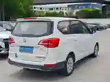 2016 BaoJun 730 1.5L 112HP L4 5MT