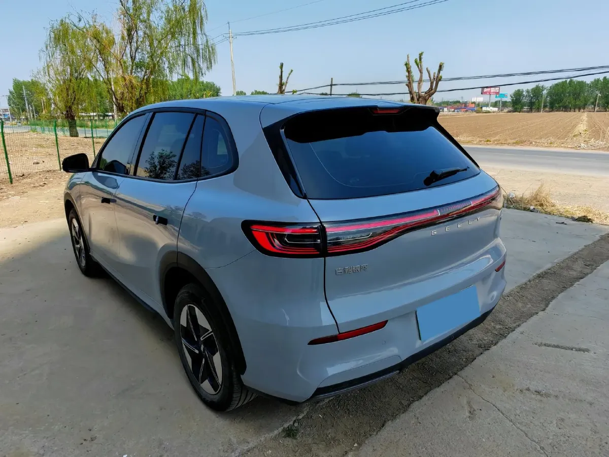 2024 YuanChen Super Van BEV 51KWH,autocango,china used car exporter,china ev exporter,chinese used car exporter,chinese used ev exporter