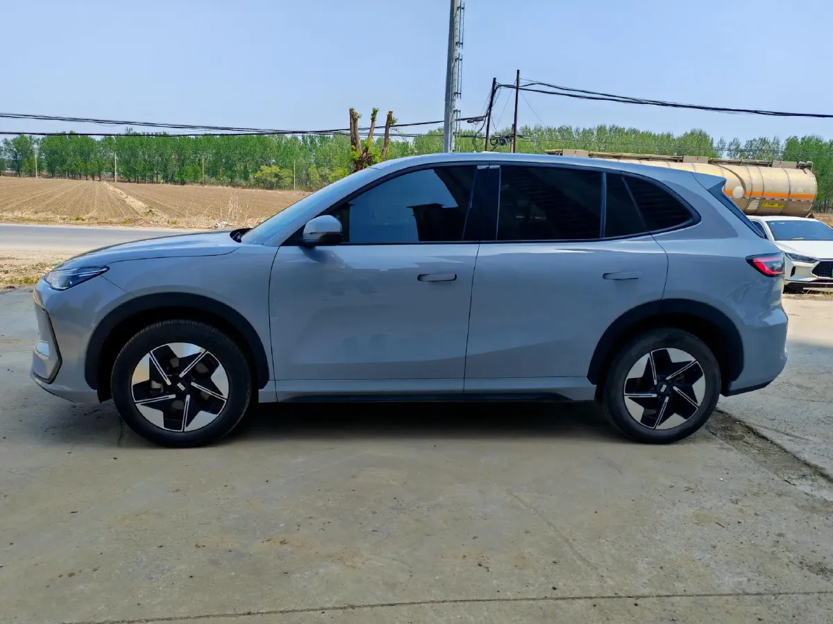 2024 YuanChen Super Van BEV 51KWH,autocango,china used car exporter,china ev exporter,chinese used car exporter,chinese used ev exporter