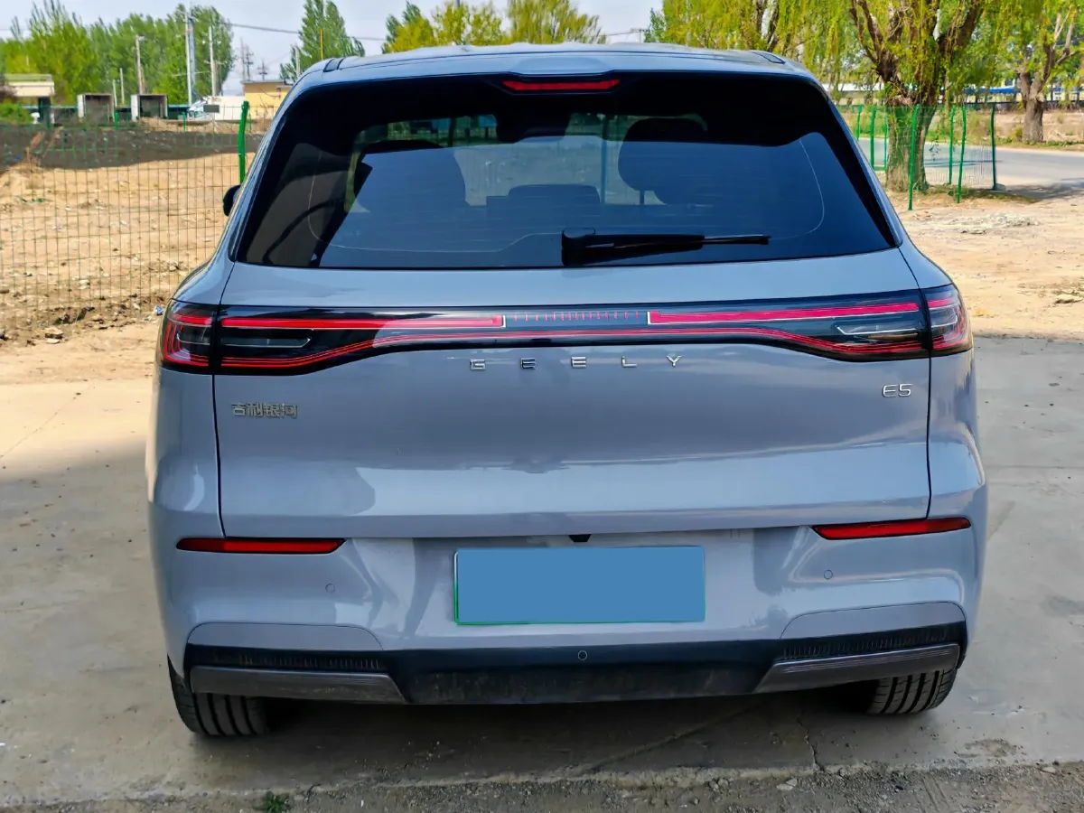 2024 YuanChen Super Van BEV 51KWH,autocango,china used car exporter,china ev exporter,chinese used car exporter,chinese used ev exporter
