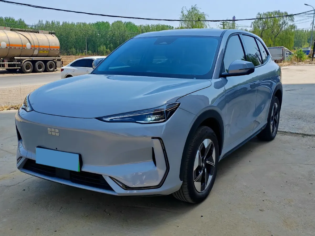 2024 YuanChen Super Van BEV 51KWH,autocango,china used car exporter,china ev exporter,chinese used car exporter,chinese used ev exporter