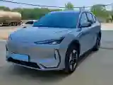 2024 YuanChen Super Van BEV 51KWH