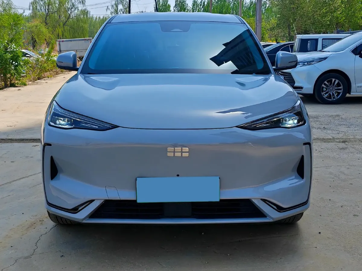 2024 YuanChen Super Van BEV 51KWH,autocango,china used car exporter,china ev exporter,chinese used car exporter,chinese used ev exporter