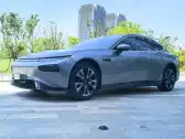2021 XPENG P7,autocango,china used car exporter,china ev exporter,chinese used car exporter,chinese used ev exporter