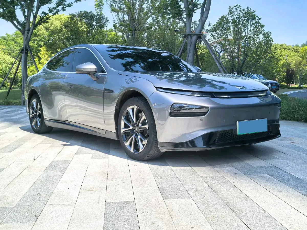2021 Xpeng P7 BEV 60.2KWH,autocango,china used car exporter,china ev exporter,chinese used car exporter,chinese used ev exporter