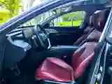 2021 Xpeng P7 BEV 60.2KWH