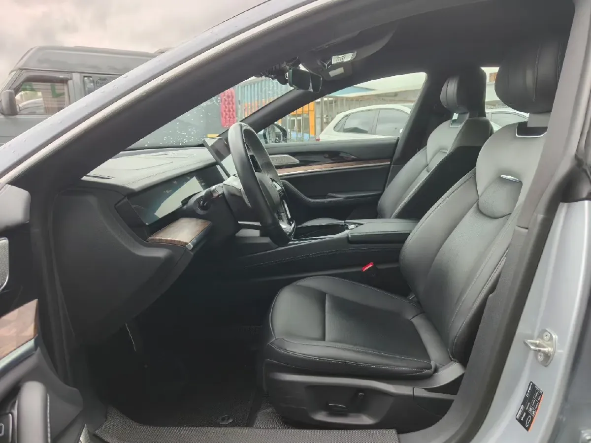2022 Ford EVOS 2.0T 238HP L4 8AT,autocango,china used car exporter,china ev exporter,chinese used car exporter,chinese used ev exporter