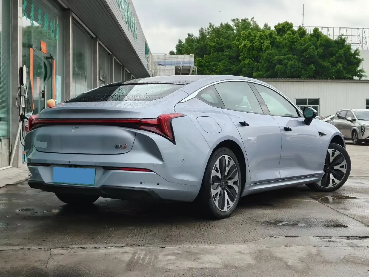 2022 Ford EVOS 2.0T 238HP L4 8AT,autocango,china used car exporter,china ev exporter,chinese used car exporter,chinese used ev exporter