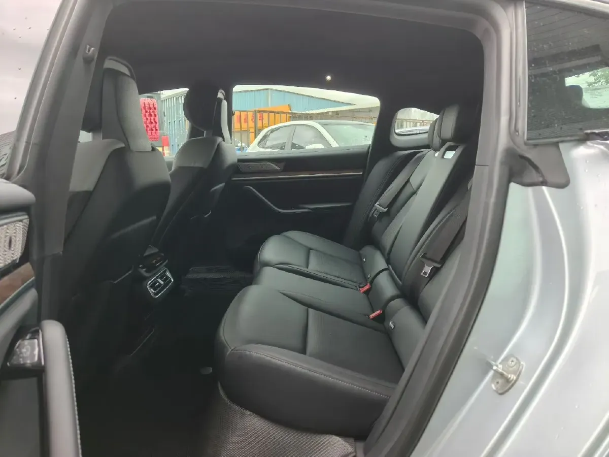2022 Ford EVOS 2.0T 238HP L4 8AT,autocango,china used car exporter,china ev exporter,chinese used car exporter,chinese used ev exporter