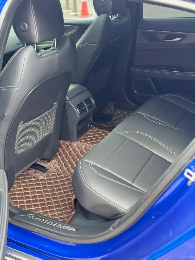2020 Jaguar XEL 2.0T 200HP L4 8AT,autocango,china used car exporter,china ev exporter,chinese used car exporter,chinese used ev exporter