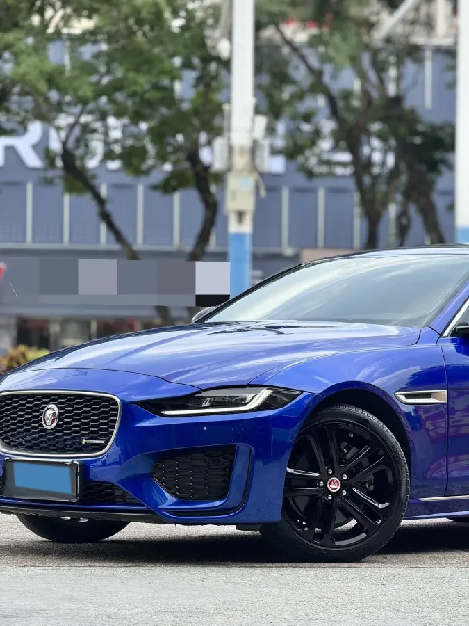 2020 Jaguar XEL 2.0T 200HP L4 8AT,autocango,china used car exporter,china ev exporter,chinese used car exporter,chinese used ev exporter