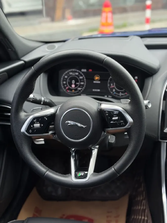 2020 Jaguar XEL 2.0T 200HP L4 8AT,autocango,china used car exporter,china ev exporter,chinese used car exporter,chinese used ev exporter