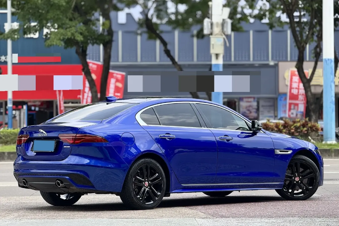 2020 Jaguar XEL 2.0T 200HP L4 8AT,autocango,china used car exporter,china ev exporter,chinese used car exporter,chinese used ev exporter