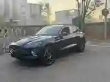 2023 Aston Martin DBX 3.0T 435HP L6 9AT