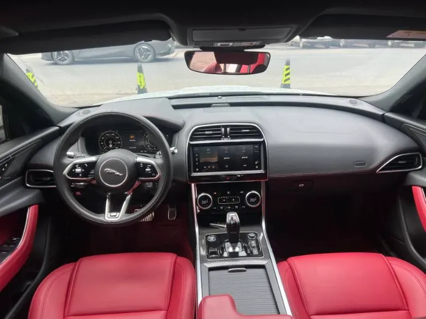 2021 Jaguar XEL 2.0T 250HP L4 8AT,autocango,china used car exporter,china ev exporter,chinese used car exporter,chinese used ev exporter